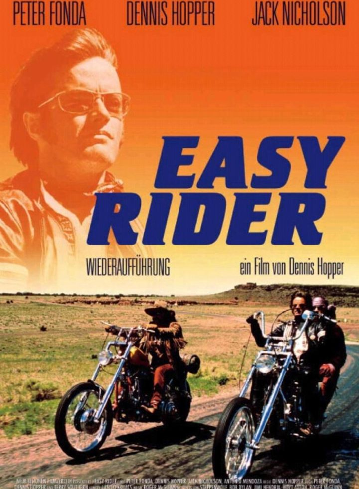 Die besten 60er Jahre Filme 磊 Kultfilme der 60er